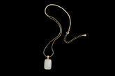 JADED NECKLACE